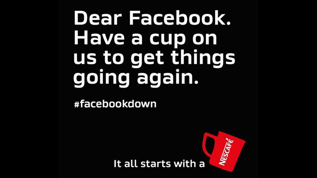 來源：Nescafe
