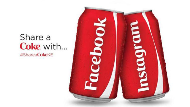 來源：Coca-Cola