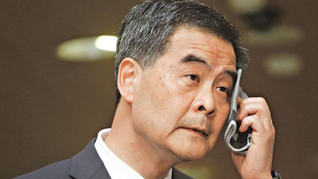圖片來源:明報