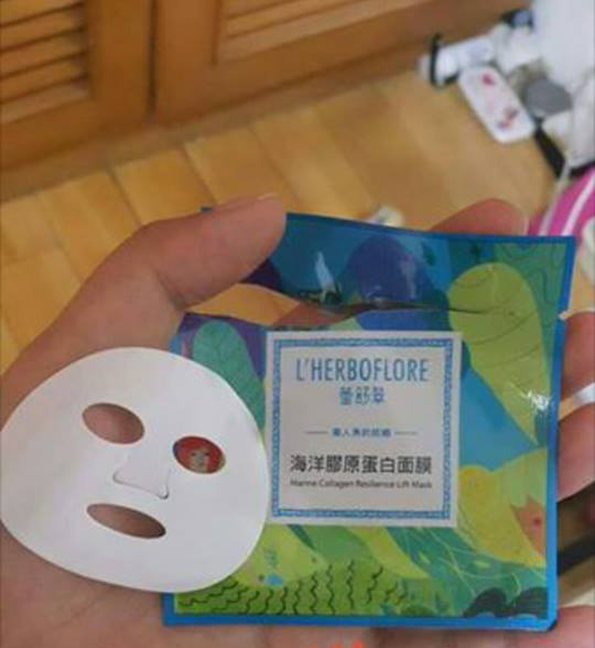 圖片來源：柯袁正 / 讀者報料：Ching Ching Lau Rosa