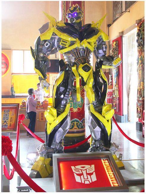 圖片來源：Iron Toyz