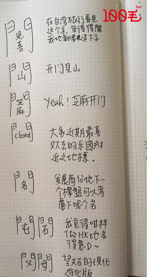 讀者來圖：MC Yuki 黃玉