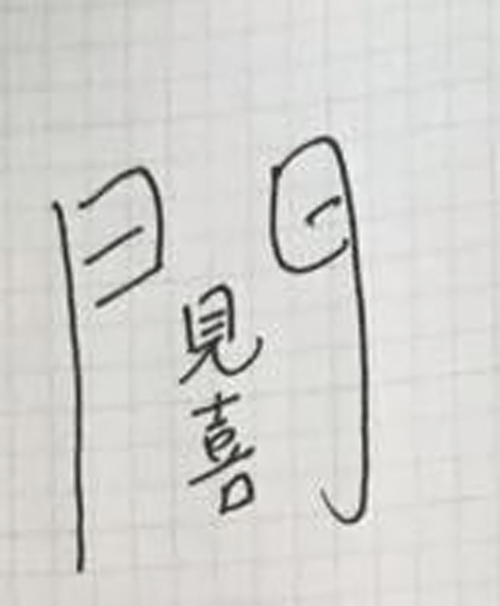讀者來圖：MC Yuki 黃玉