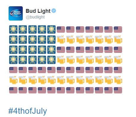 圖片來源:Twitter(BudLight)