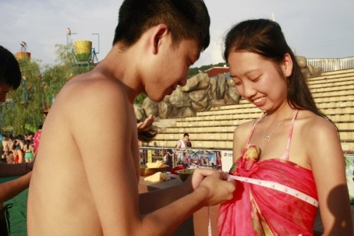 圖片來源：中新網