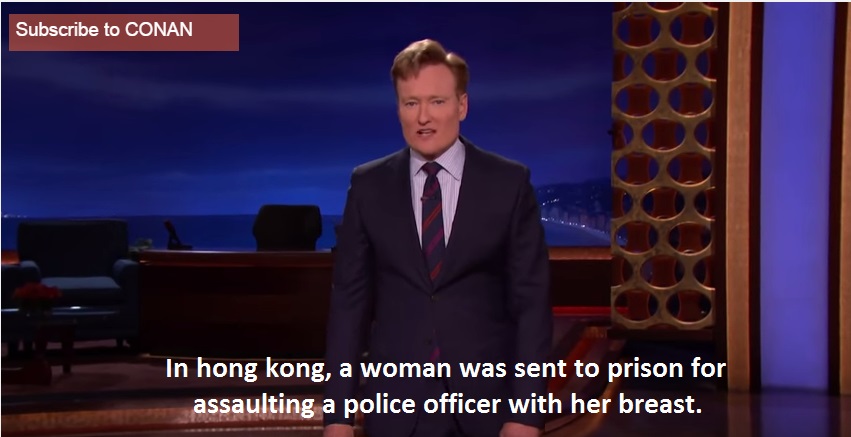 圖片來源：CONAN