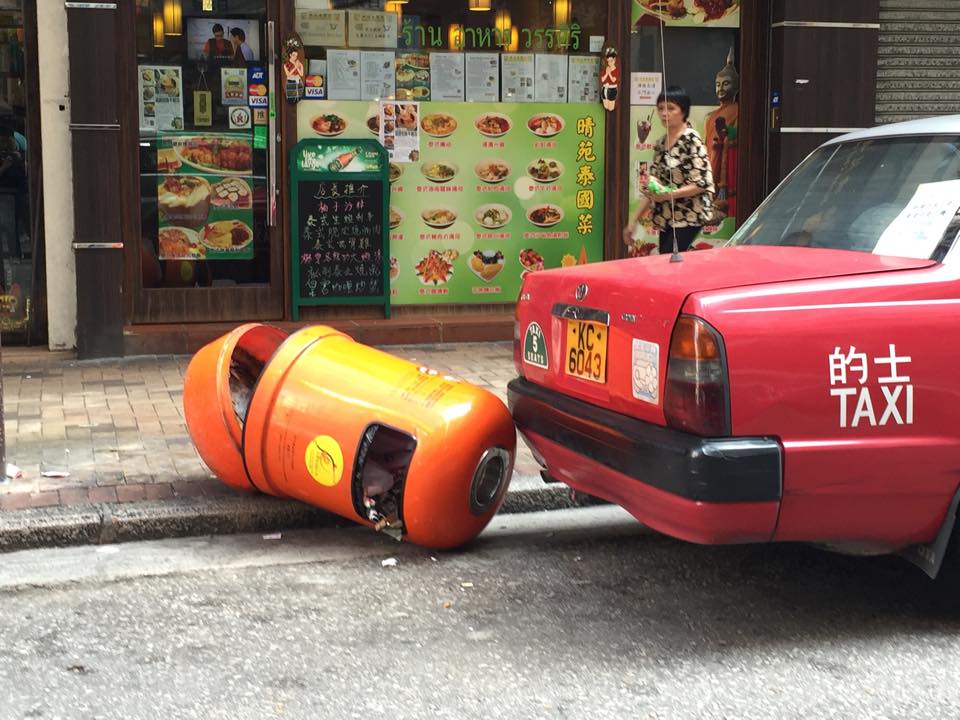 ​讀者來圖：Tsang Yuen San