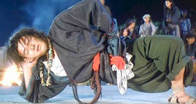 圖片來源：《武狀元蘇乞兒》截圖