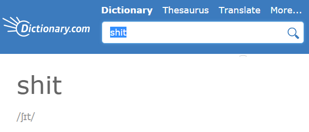 圖片來源：dictionary.com