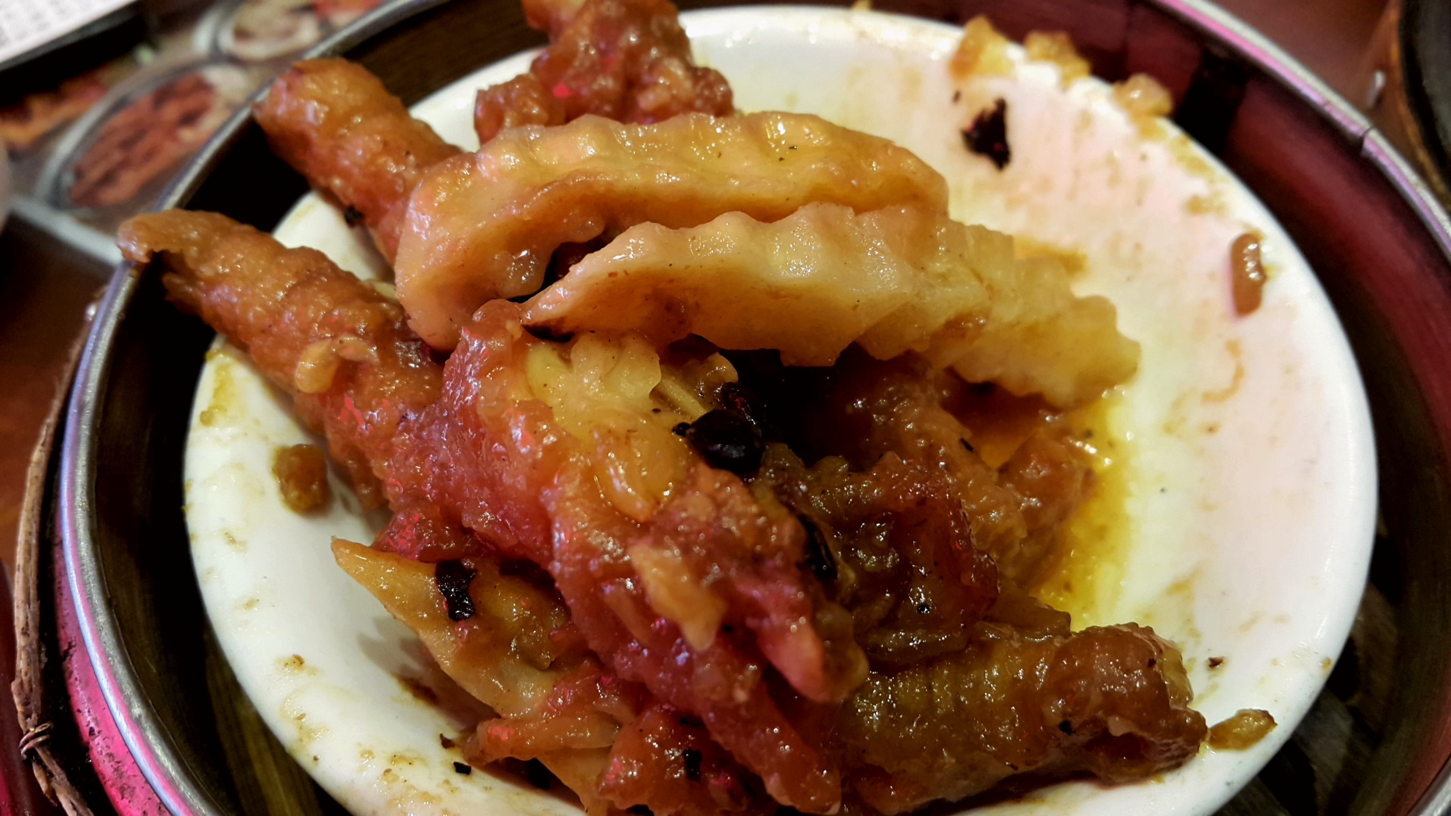 圖片來源：香港討論區