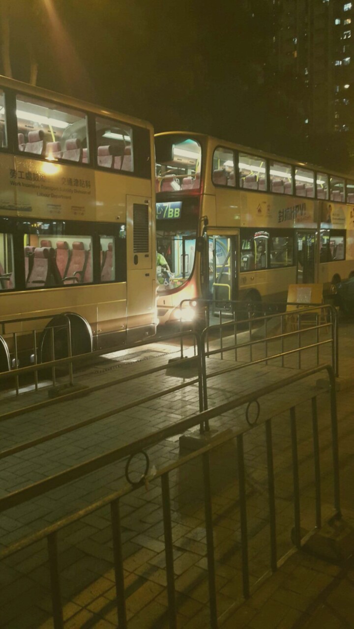 圖片來源：Kin Dex‎／Tai Po 大埔