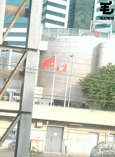 讀者來圖：Ken Leung