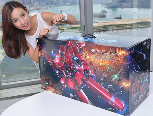 圖片來源：香港高登