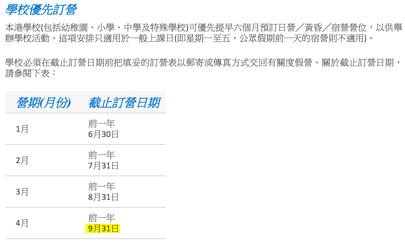 圖片來源:康樂及文化事務署