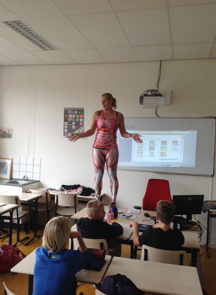 圖片來源:Groene Hart scholen