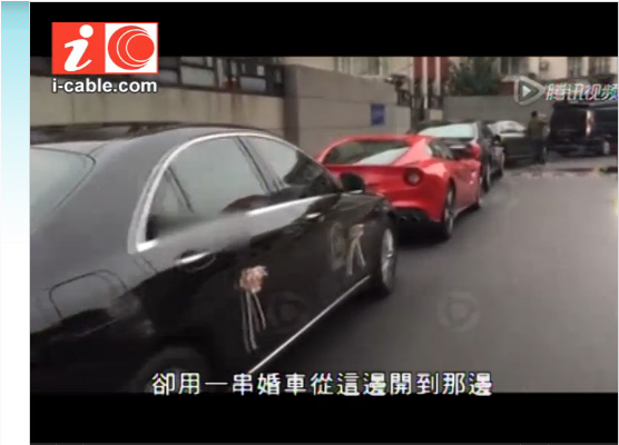 圖片來源：icable news