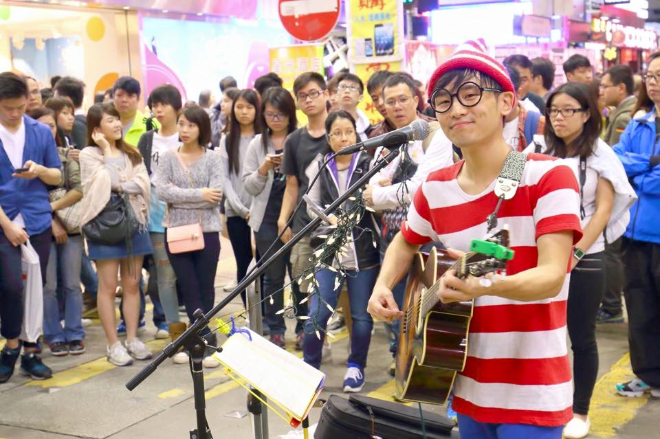 圖片來源：Mr.Wally