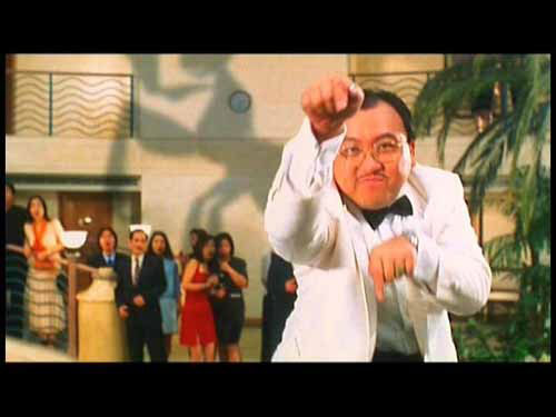 圖片來源：《千王之王2000》截圖