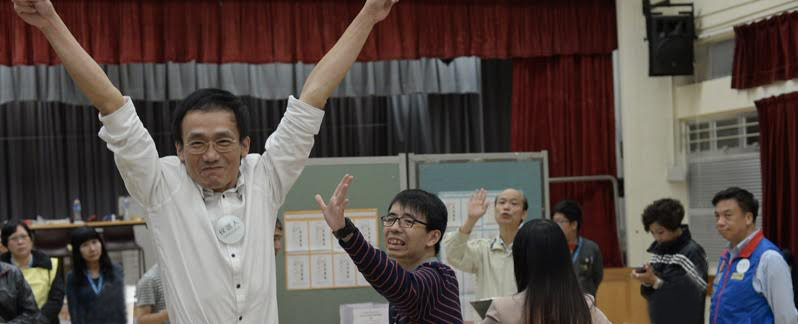圖片來源:明報