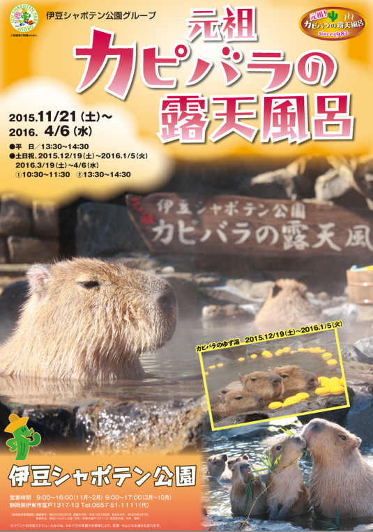 圖片來源:izushaboten poster