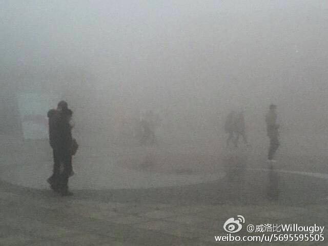 圖片來源:威洛比微博
