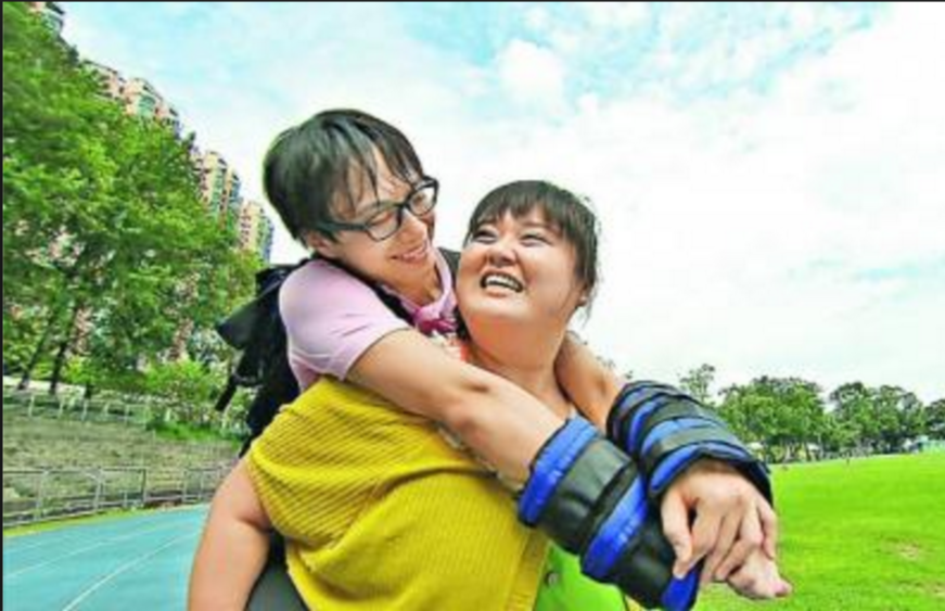 圖片來源:tvb截圖