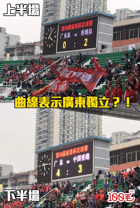(圖片來源:唔想出名嘅讀者)