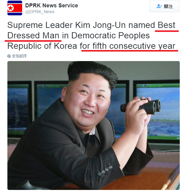 圖片來源:DPRK_News