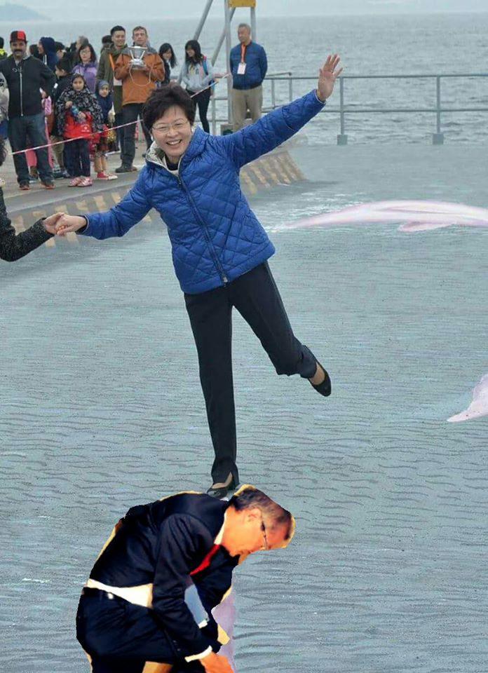 圖片來源：Neil Chan