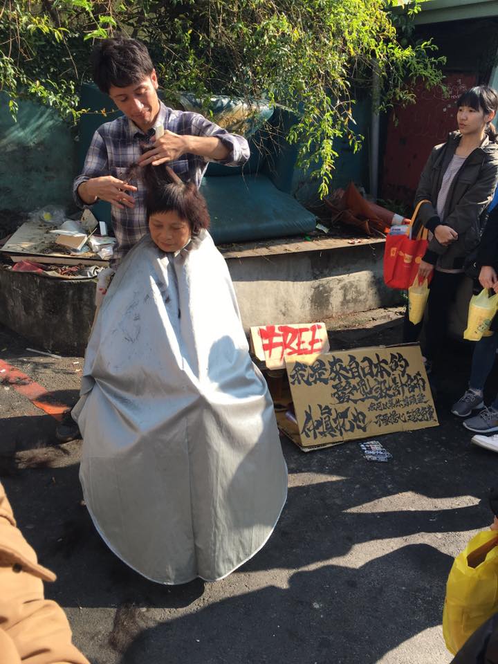 圖片來源:陳含含/爆料公社
