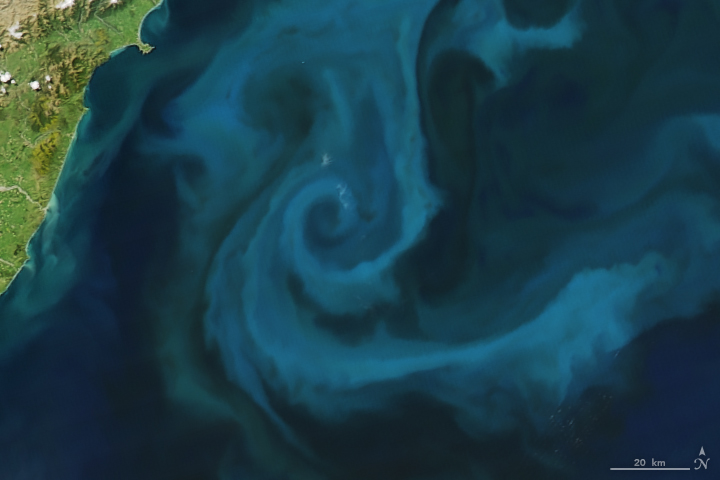 圖片來源：NASA
