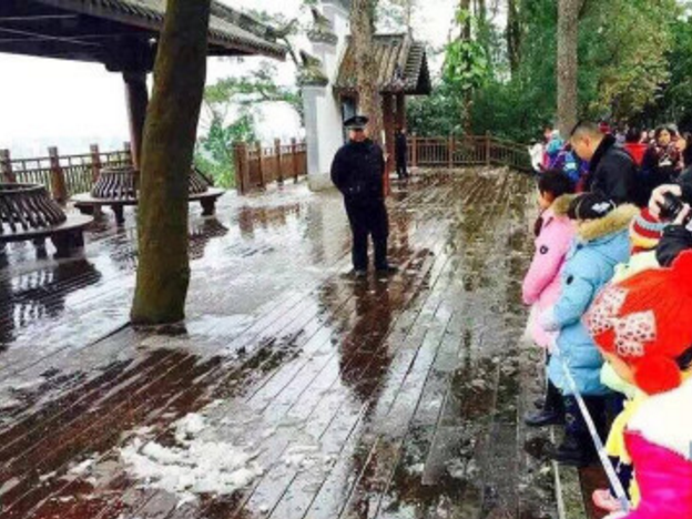 圖片來源:成都商報