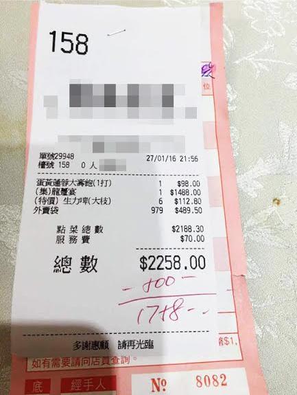 圖片來源:Henry Yuen/香港飲食好地方