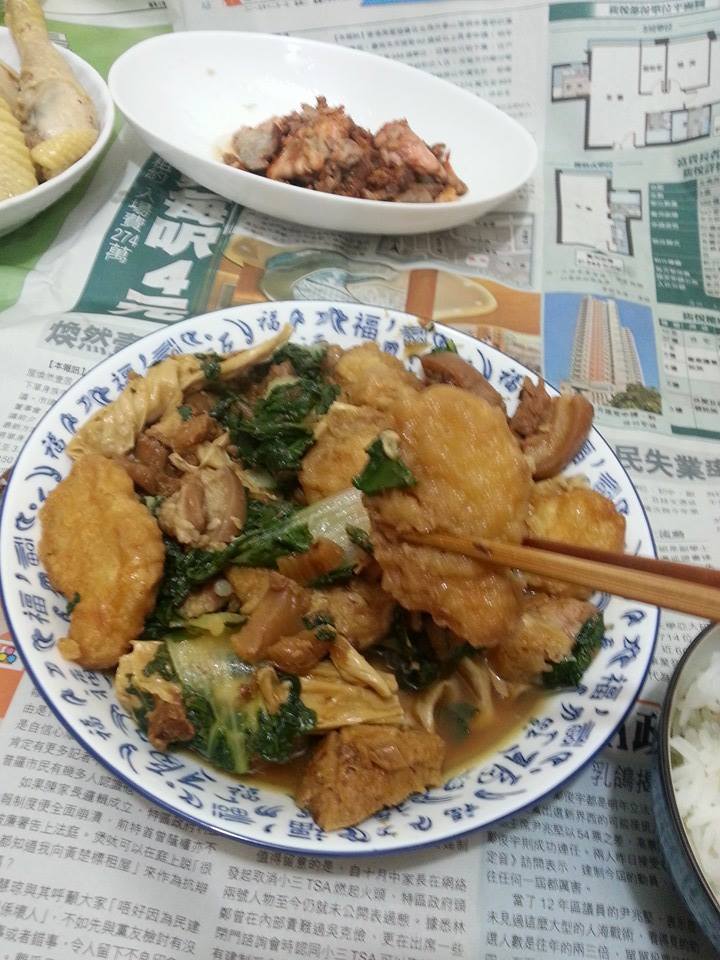 讀者來圖：Martin Lau