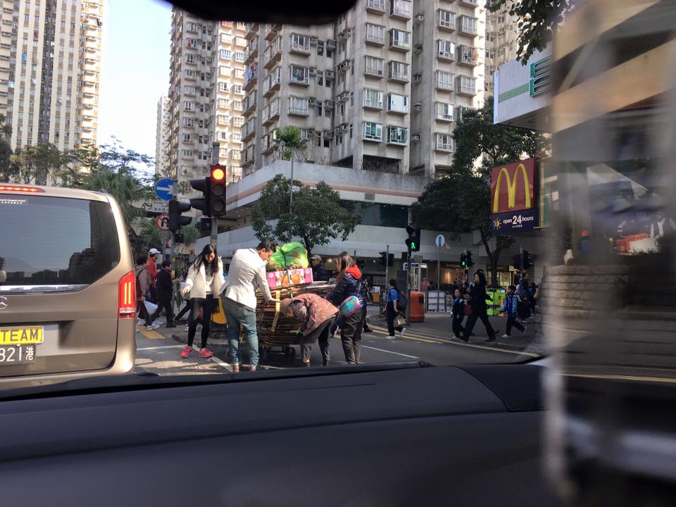 圖片來源：Annda Chan/Tai Po 大埔