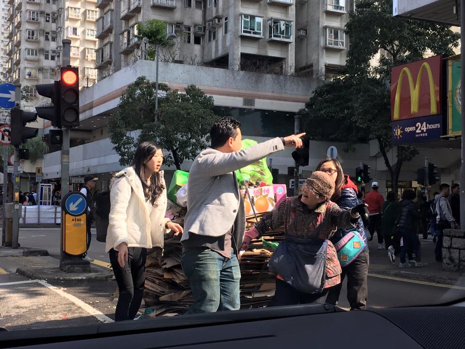 圖片來源：Annda Chan/Tai Po 大埔