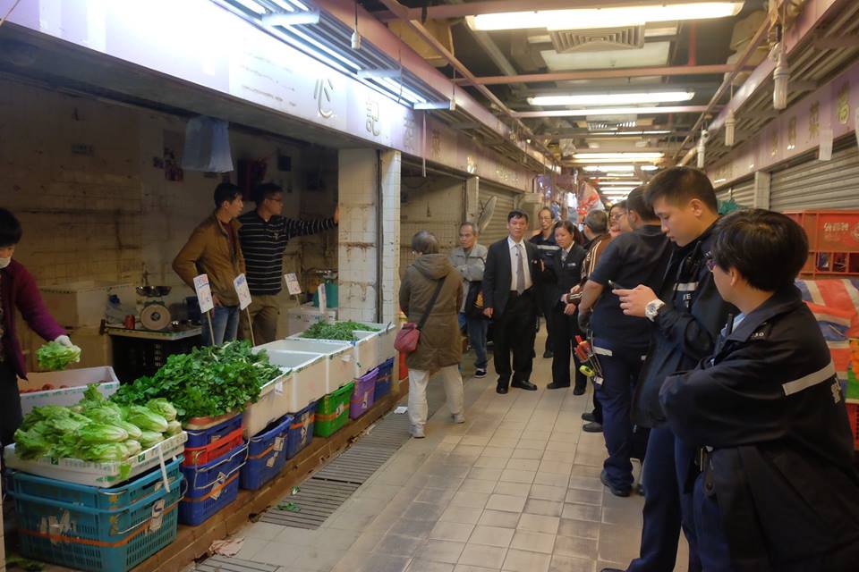 圖片來源:長發街市關注組/Facebook