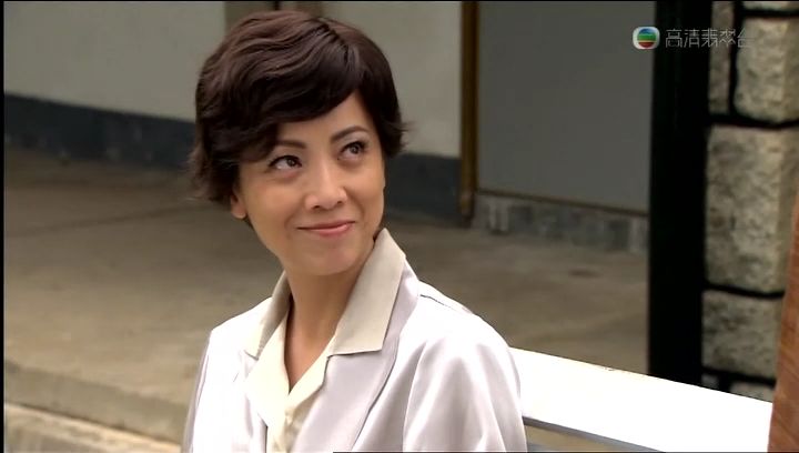 圖片來源:TVB截圖