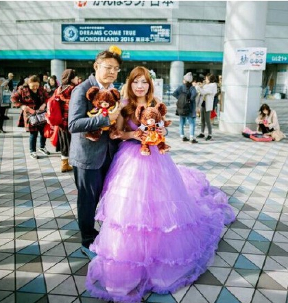 圖片來源:Chang Clare/facebook