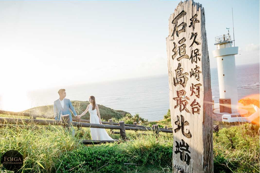 圖片來源:Foiga寫真事務所/微博