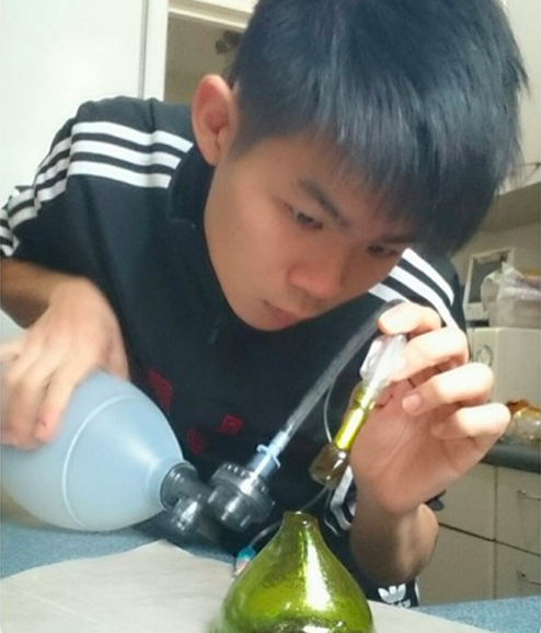圖片來源:Man Kit