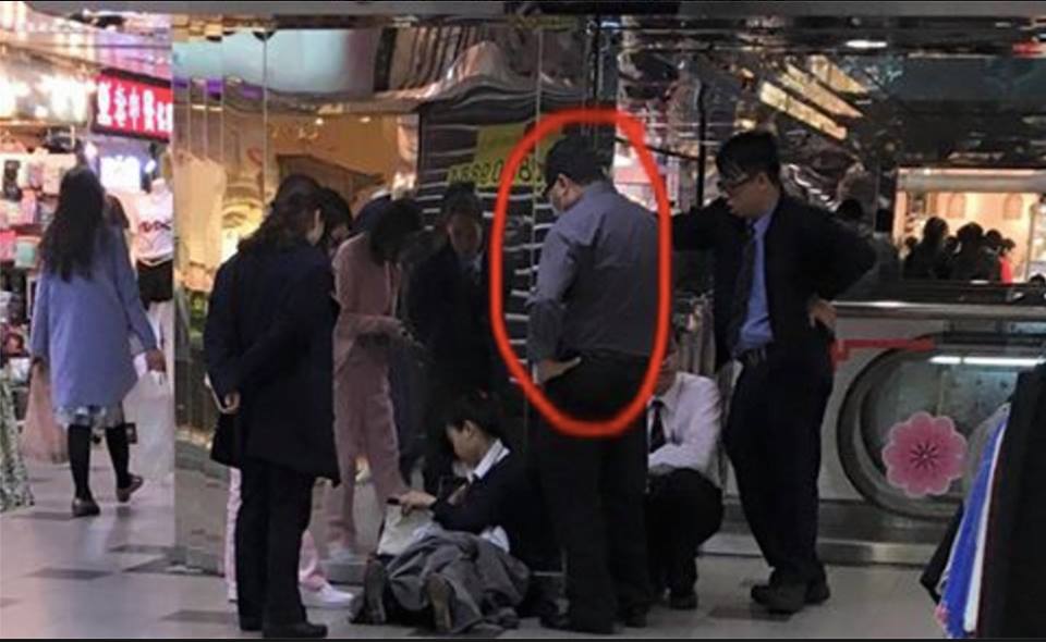 圖片來源:Bevathan Ng/Facebook