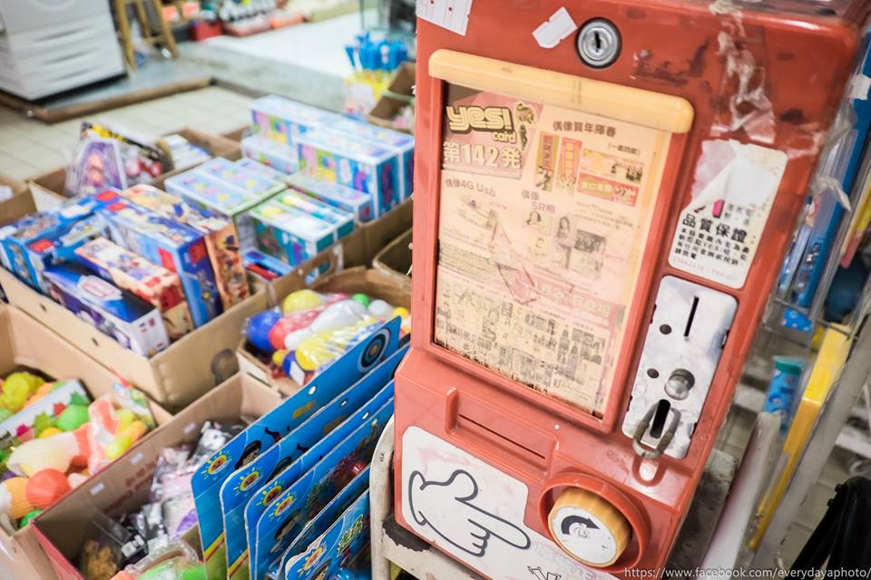 圖片來源:長發街市關注組