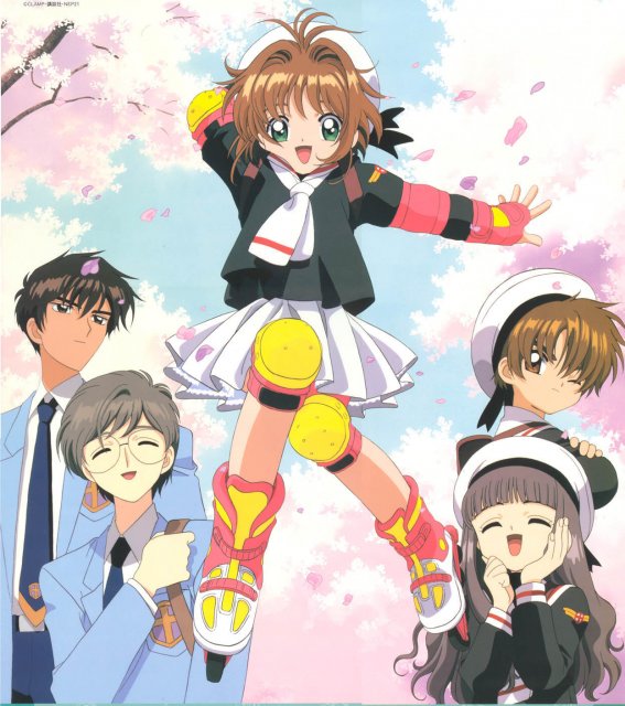 圖片來源：CLAMP