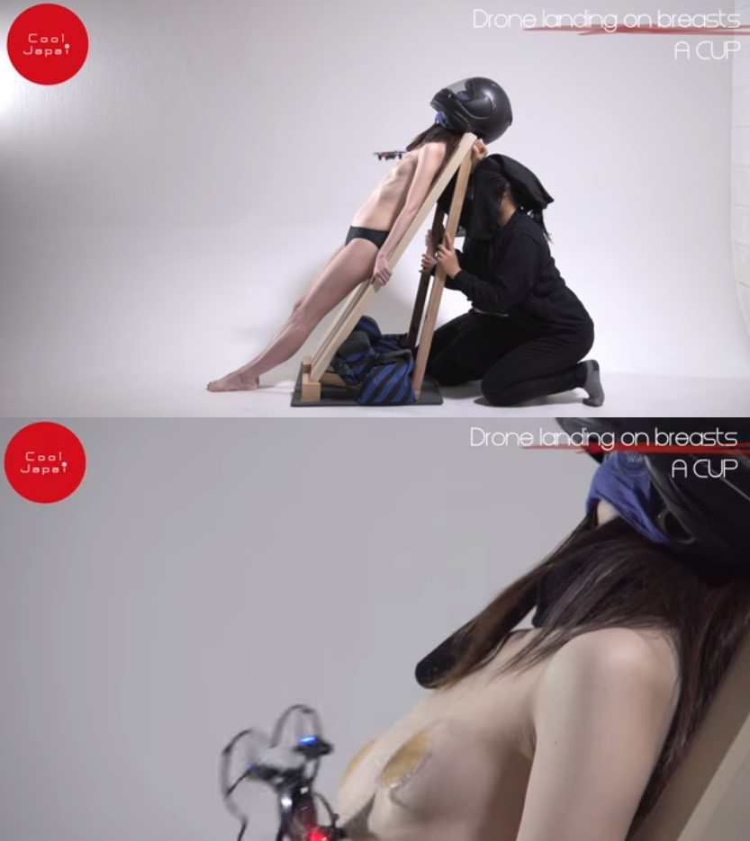 圖片來源:YouTube截圖