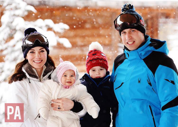 圖片來源:The British Monarchy