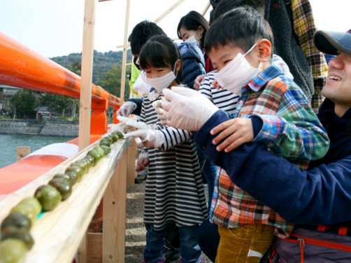 圖片來源:朝日新聞