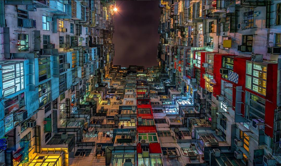 圖片來源：Andy Yeung Photography