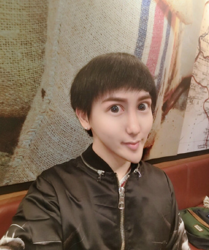 圖片來源:劉梓晨/微博