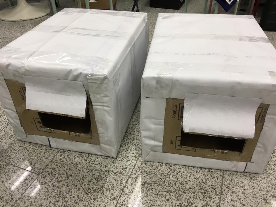 圖片來源:本土民主前線